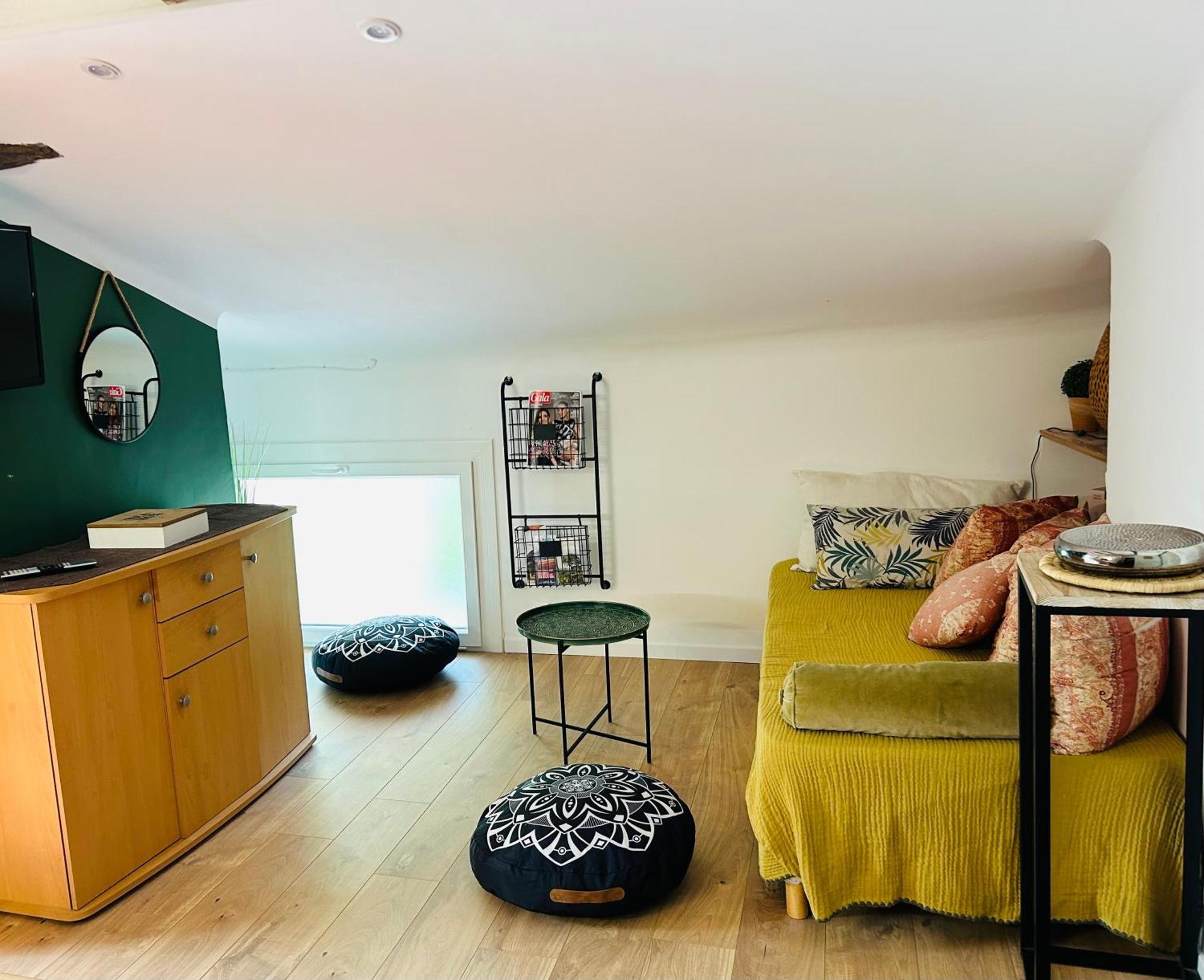 Bastide Des Hesperides Apartman Flayosc Kültér fotó