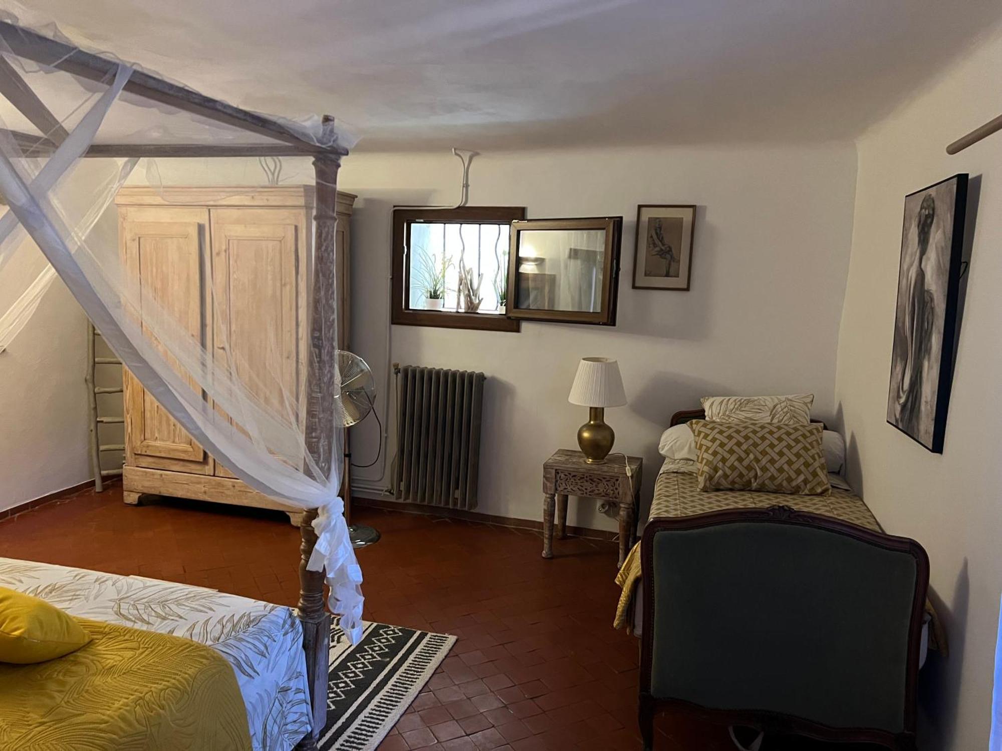 Bastide Des Hesperides Apartman Flayosc Kültér fotó