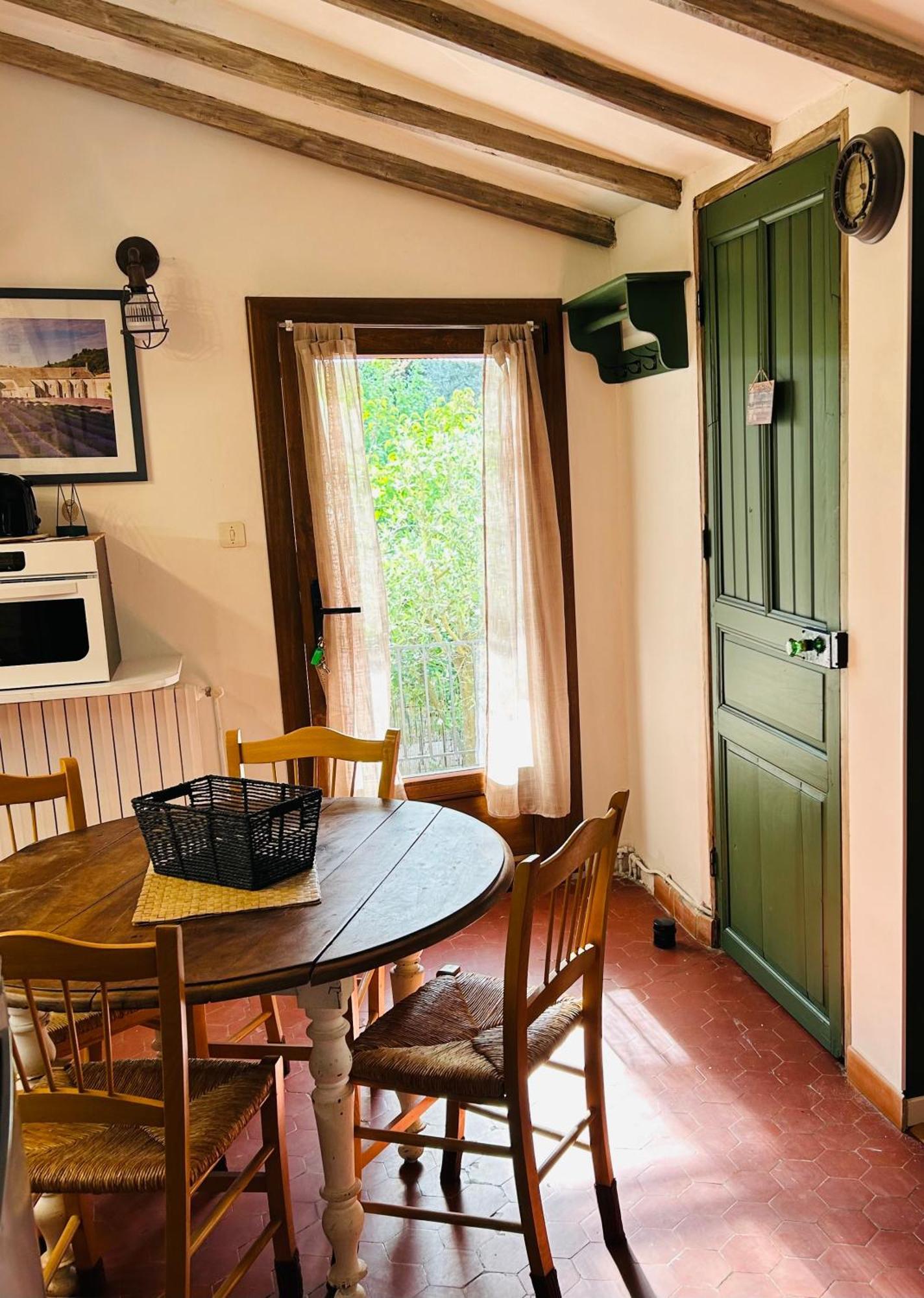 Bastide Des Hesperides Apartman Flayosc Kültér fotó