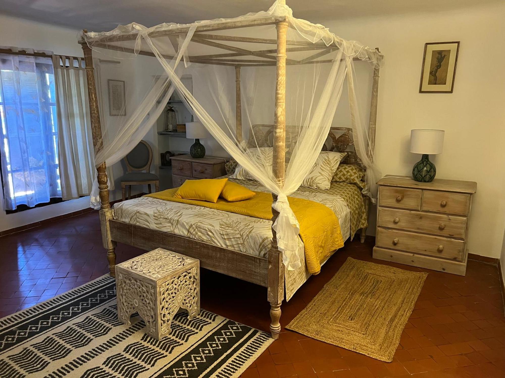 Bastide Des Hesperides Apartman Flayosc Kültér fotó