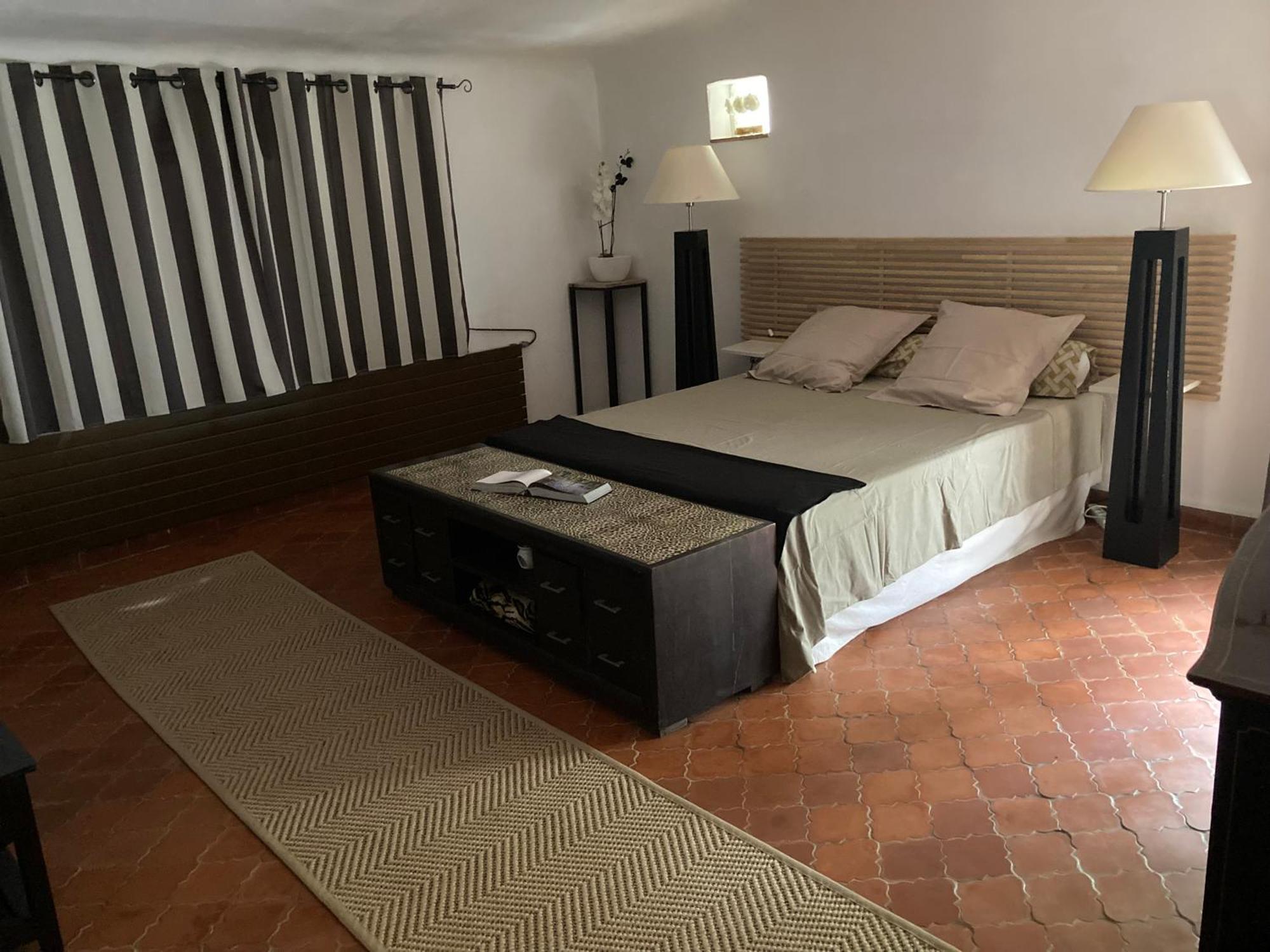 Bastide Des Hesperides Apartman Flayosc Kültér fotó