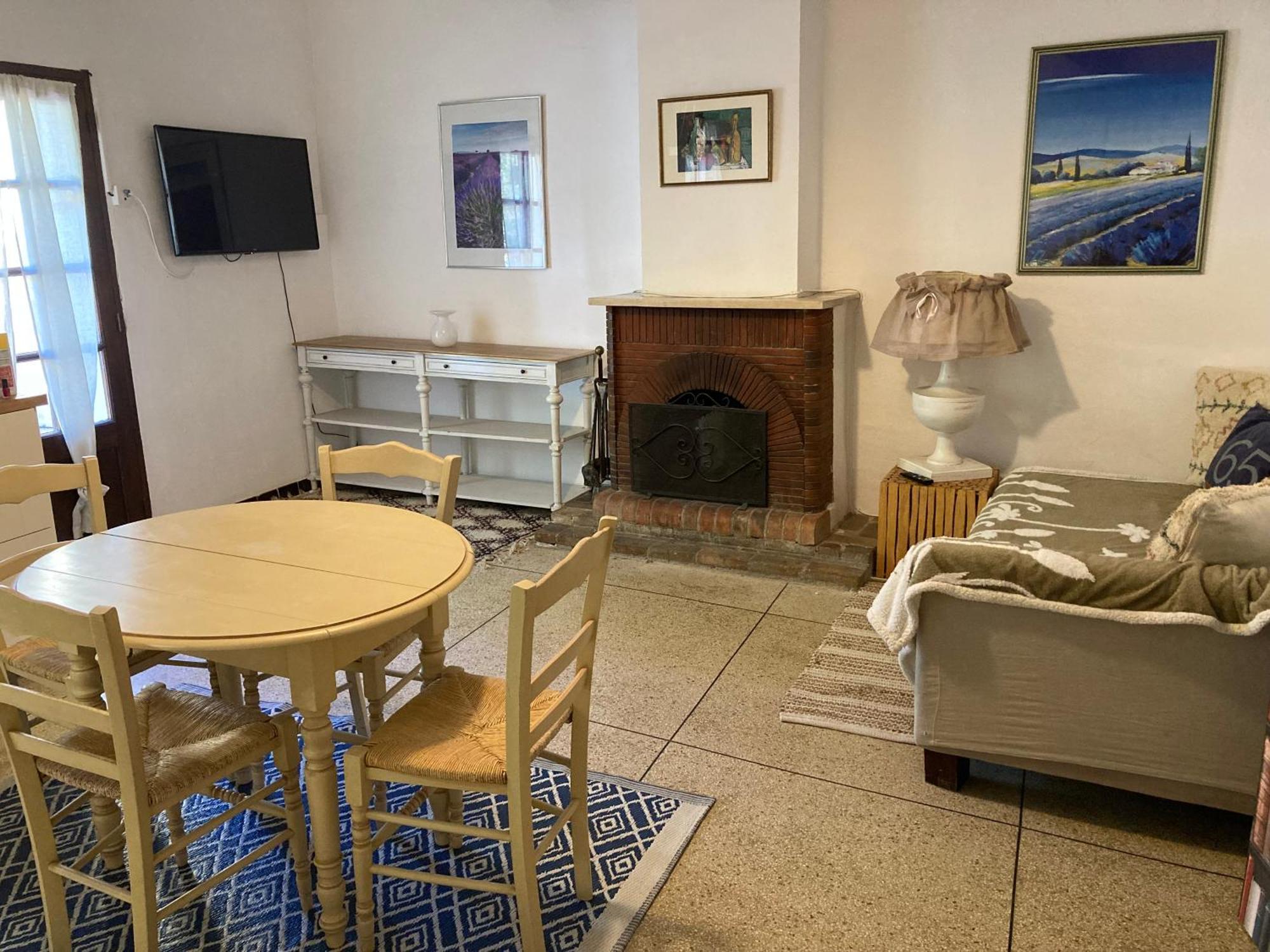 Bastide Des Hesperides Apartman Flayosc Kültér fotó