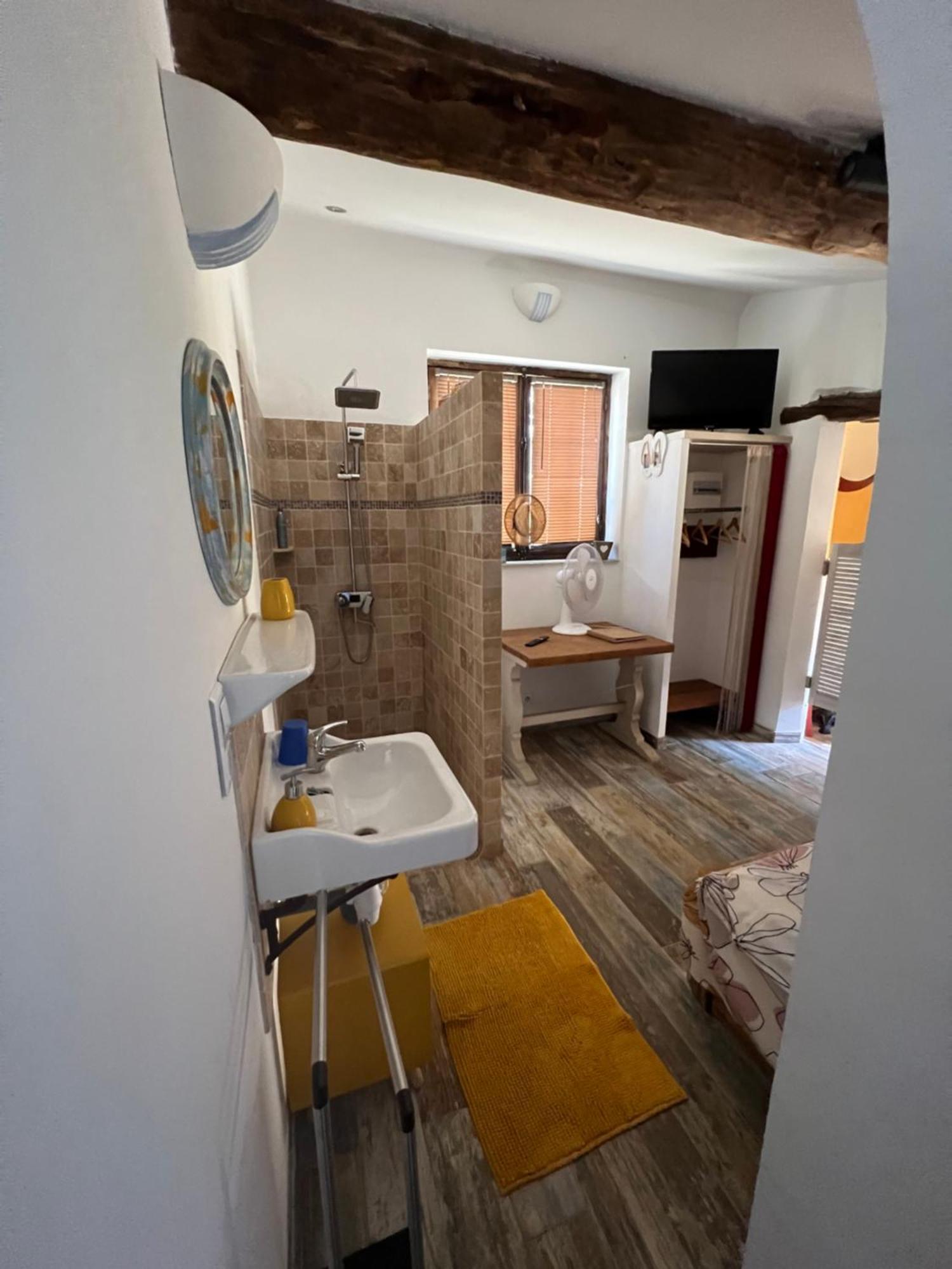 Bastide Des Hesperides Apartman Flayosc Kültér fotó
