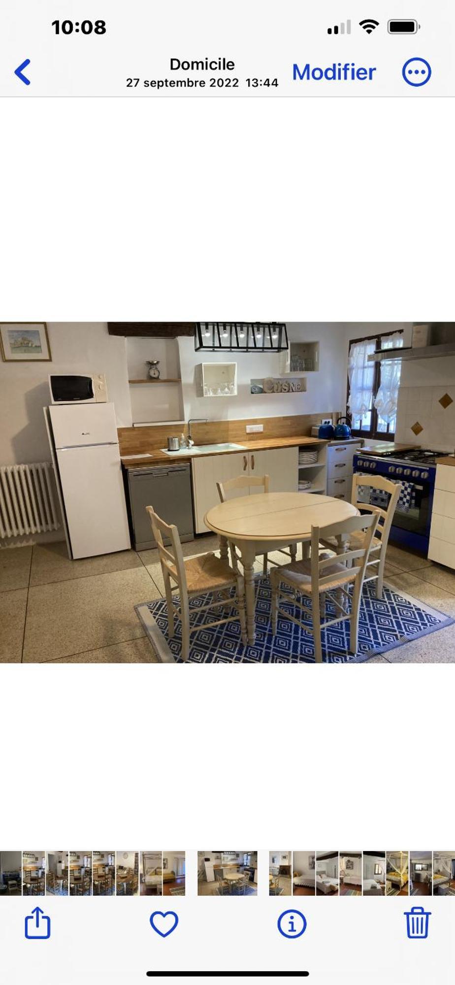Bastide Des Hesperides Apartman Flayosc Kültér fotó