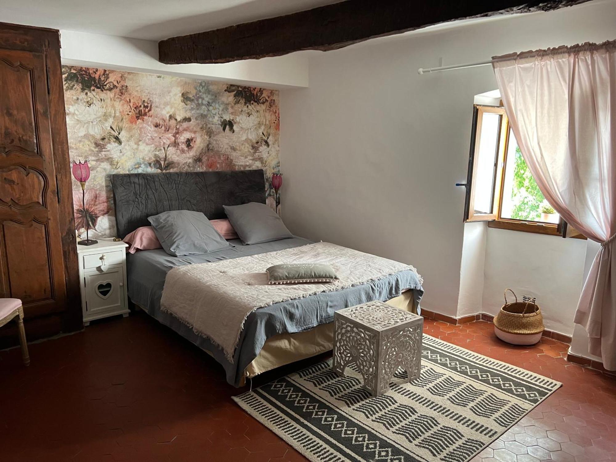 Bastide Des Hesperides Apartman Flayosc Kültér fotó