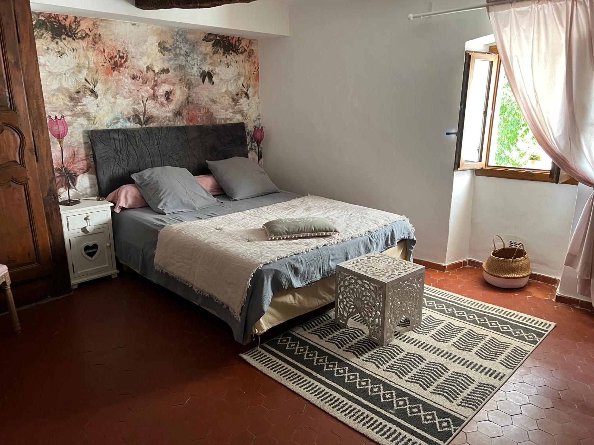 Bastide Des Hesperides Apartman Flayosc Kültér fotó